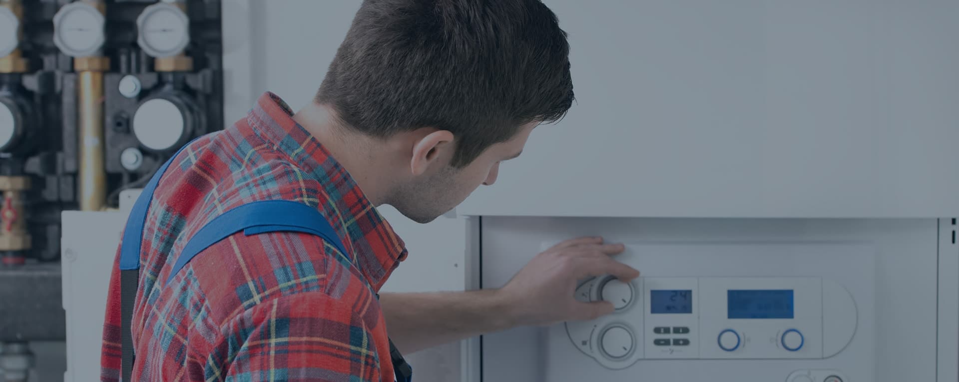 Installazione di una pompa di calore in una casa a Bellinzona