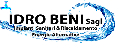 Idro Beni Sagl Logo